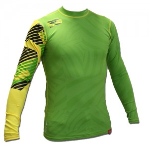 Prolimit Lycra/Rashguard C4 LA Men